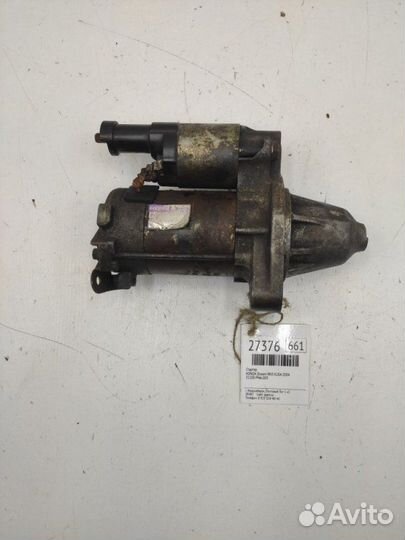 Стартер Honda Stream RN3 K20A 2004