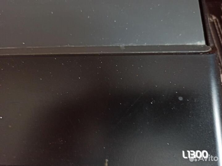 Принтер epson L1300 печать A3 A4