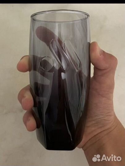 Стаканы из макдональдса