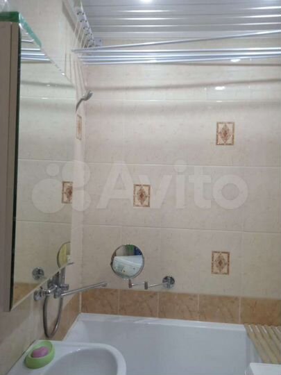 2-к. квартира, 44 м², 1/5 эт.