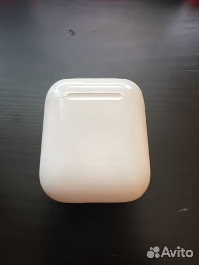 Кейс для airpods 1