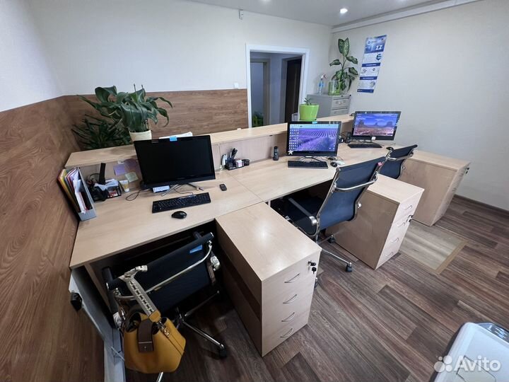 Офисная мебель