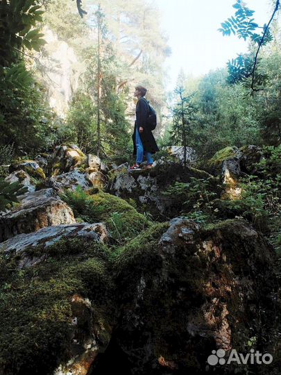 Тур в Карелию для всей семьи. Сказочная Карелия