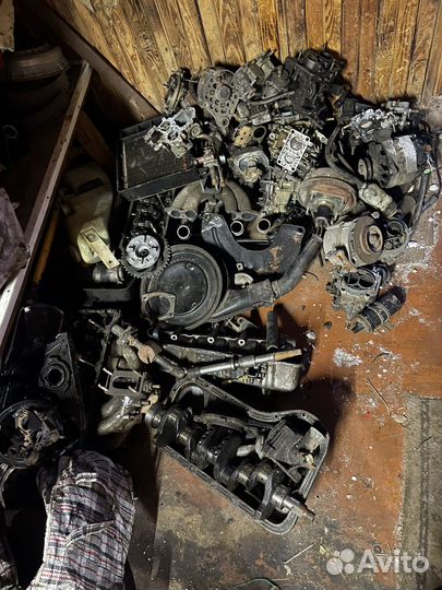 Вентилятор охлаждения ваз 2114