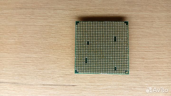 Процессор Athlon II X2 240e