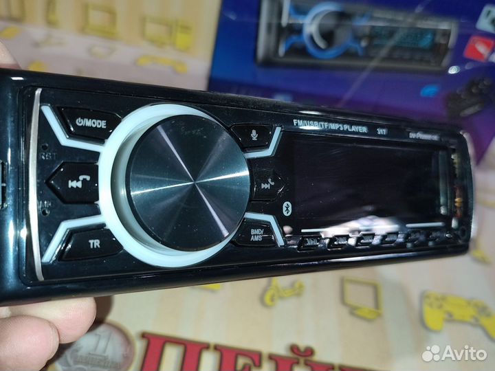 Автомагнитола Pioneer 317