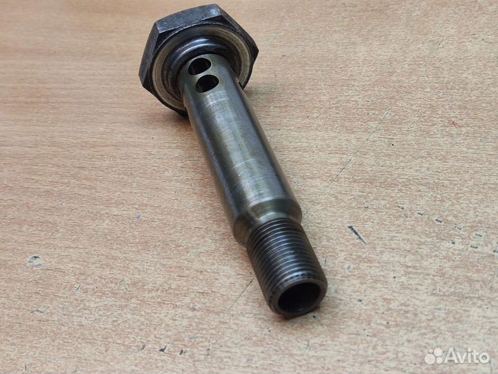 Теплообменник, Volvo 960