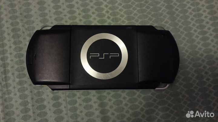 Sony PSP 1004