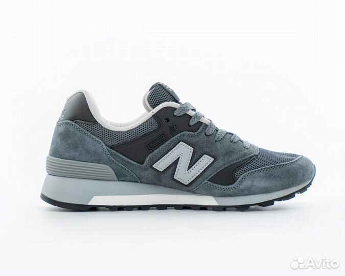 Мужские Кроссовки New Balance 577 