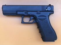 Страйкбольный пистолет glock 18 cyma CM 0.30