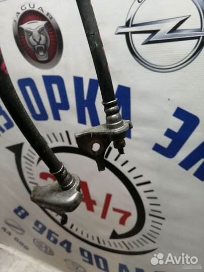 Шланг тормозной передний Honda Fit GE3