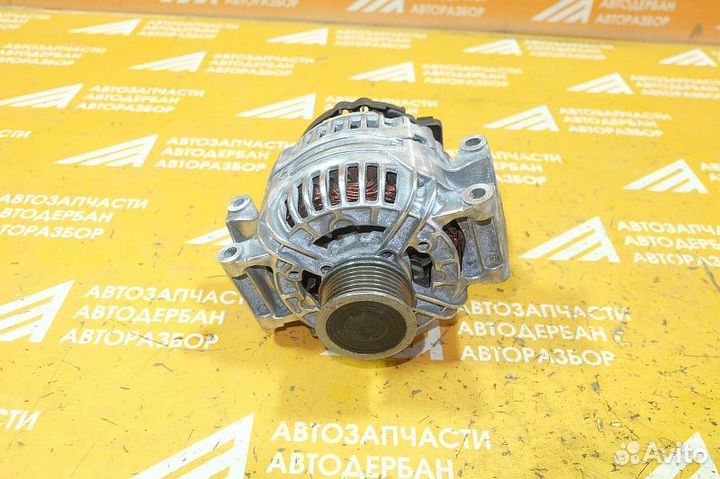 Генератор Audi A3 8PA (2004-2013