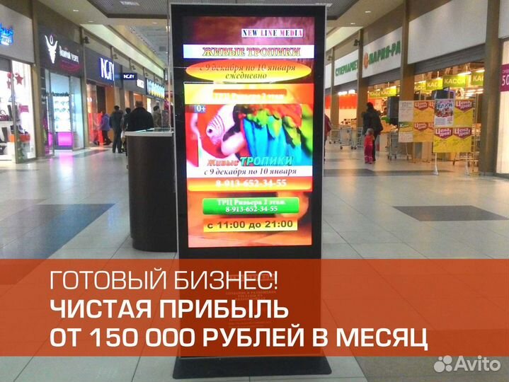 Готовый бизнес на digitаlПилaрcах