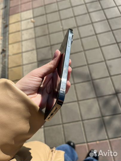 iPhone 13 pro max 1tb