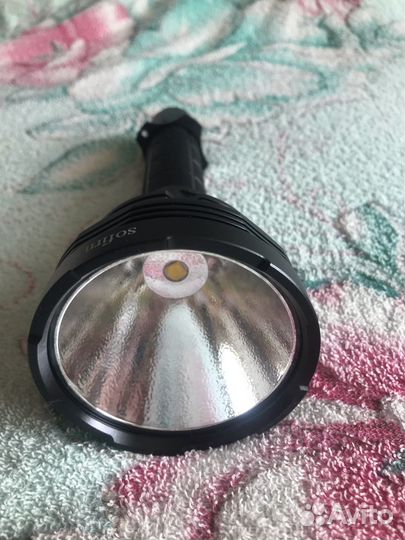 Фонарик Sofirn SP70 5500LM XHP70.2 6000-6500к