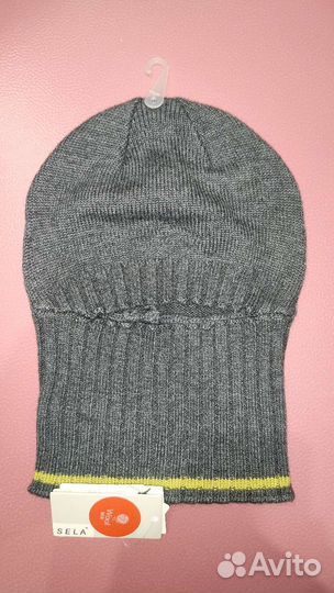 Балаклава sela 52-54 новая с биркой