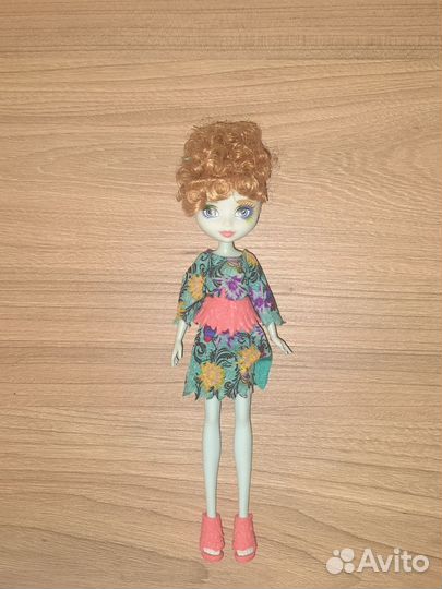 Кукла Ever after high