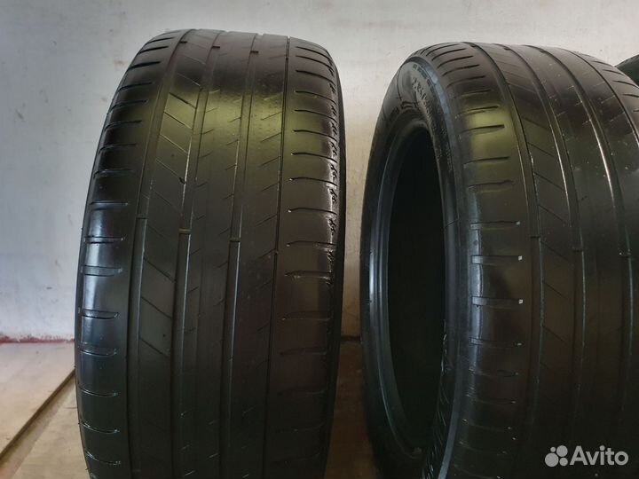 Michelin Latitude Sport 3 235/55 R19 101Y