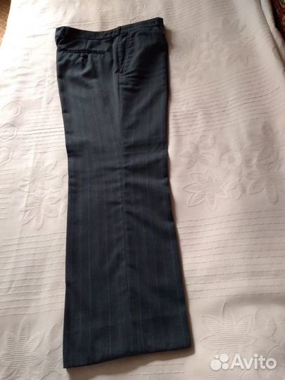 Брюки мужские