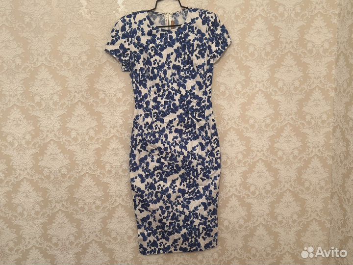 Вечернее платье 44 размера