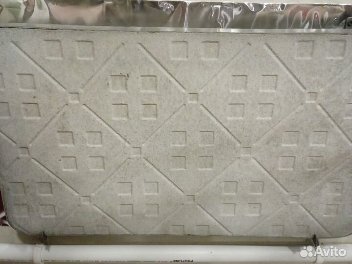 Кварцевый обогреватель с терморегулятором