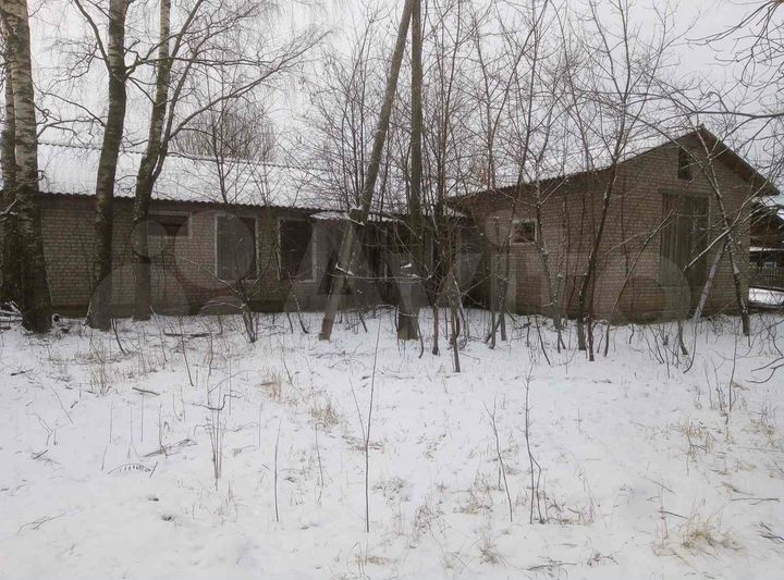 Здание капитального строения 224 кв.м