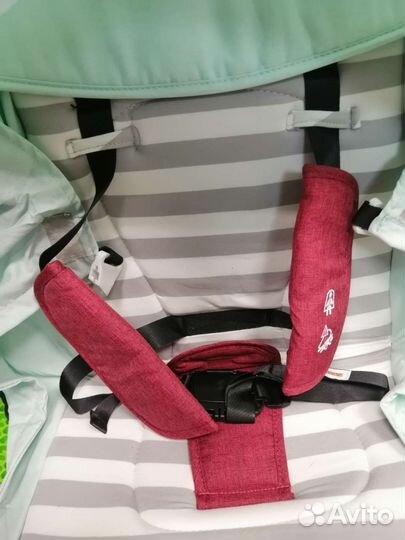 Текстиль на коляску Yoya Care, новый