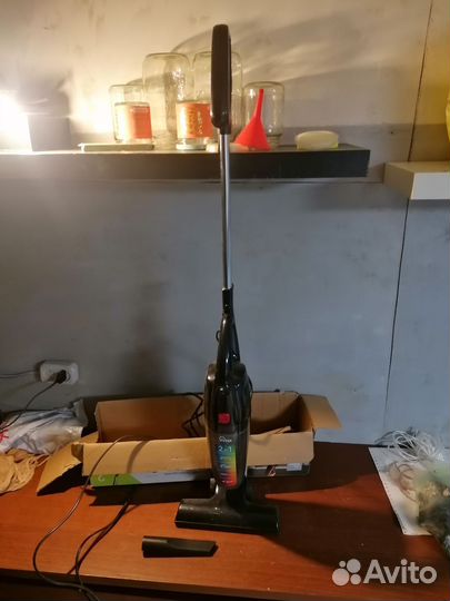Пылесос
