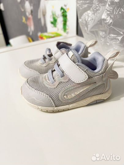 Кроссовки dr kong 21