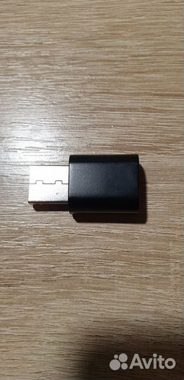 USB Bluetooth адаптер