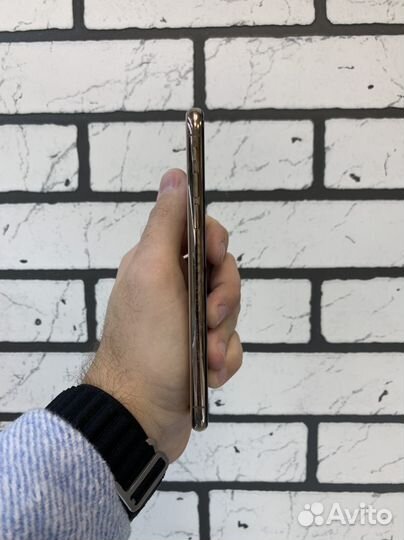 iPhone Xs, 512 ГБ