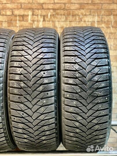 Triangle IceLink Trin PS01 215/55 R17