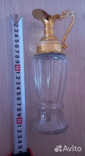 Декантер советский