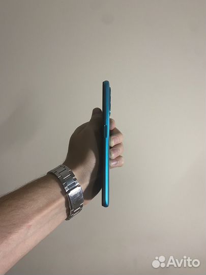 Xiaomi Redmi 9T, 4/64 ГБ
