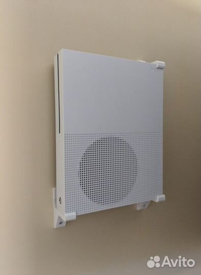 Крепления на стенку xbox ONE S/X