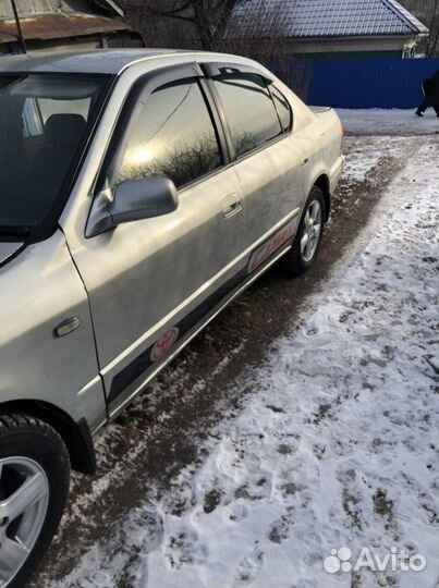 Toyota Camry 1.8 AT, 1987, 396 523 км