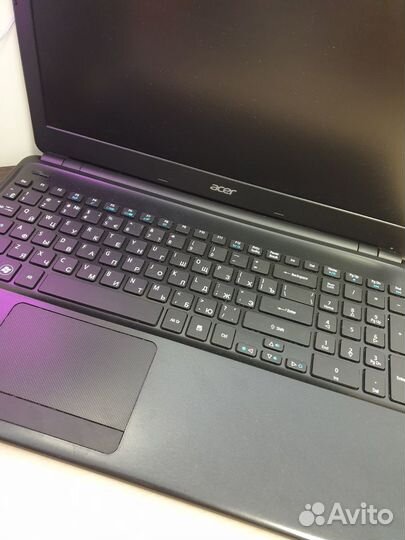 Мощный Acer Core i7\ AMD R5\ 1Tb SSD\ 8Gb RAM