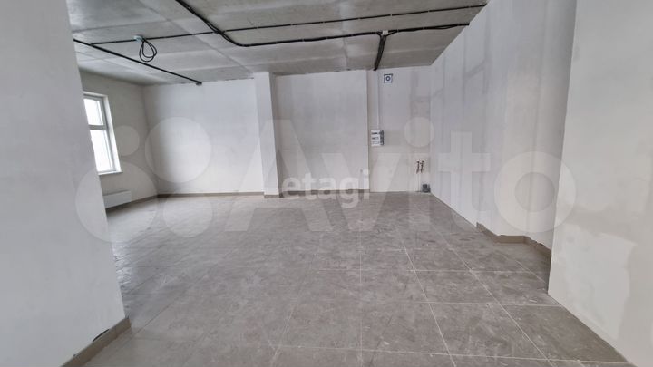 Сдам торговое помещение, 68 м²