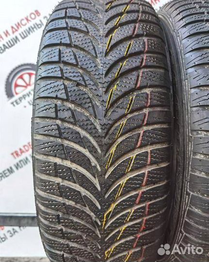 Goodyear UltraGrip 7+ 195/55 R16 87H