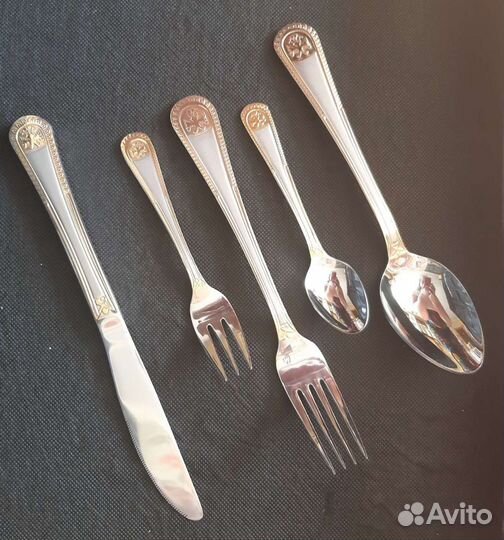 Посуда. Новая