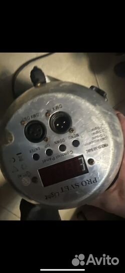 Светамузыка