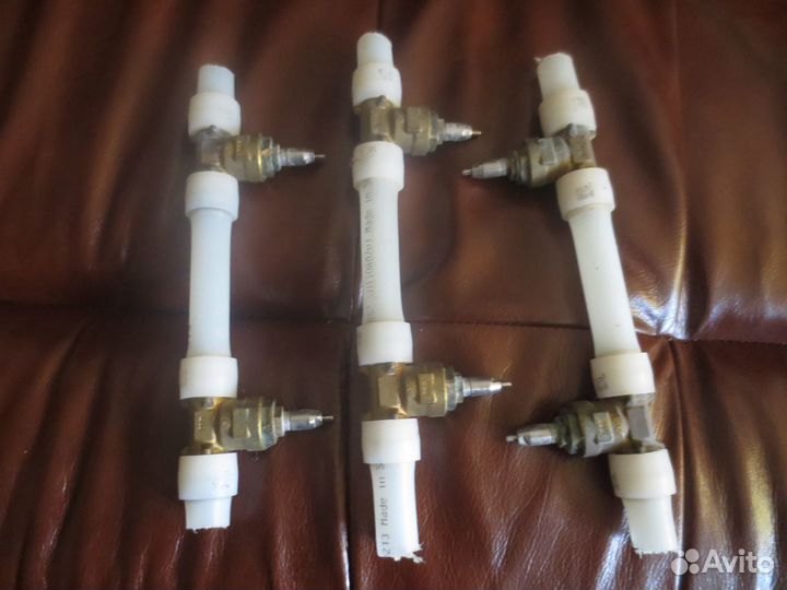 Сосковые поилки