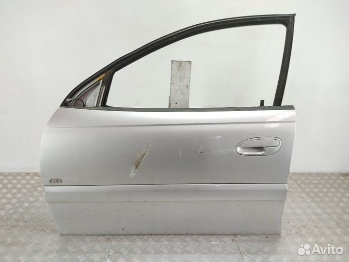 Дверь боковая Opel Omega B (1994-2003)