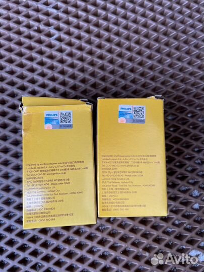 Новые Ксеноновые лампы d4s 4300к