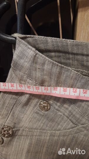 Шорты женские р.44