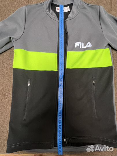 Спортивный костюм fila 146