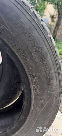 Nokian Tyres Hakkapeliitta R2 185/65 R15