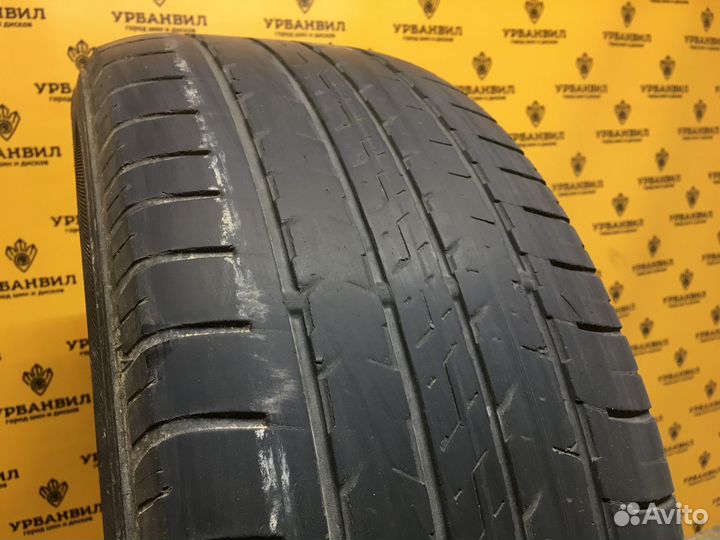 Dunlop SP Sport 7000 A/S 225/55 R18 98