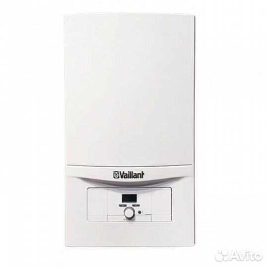 Котел Vaillant atmoTEC pro VUW 240/5-3, 24 кВт