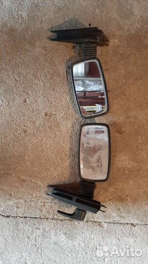 Зеркала ваз 2105-07